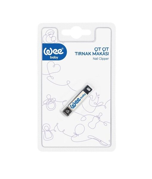 Unghiera pentru copii, cod 118, Wee Baby