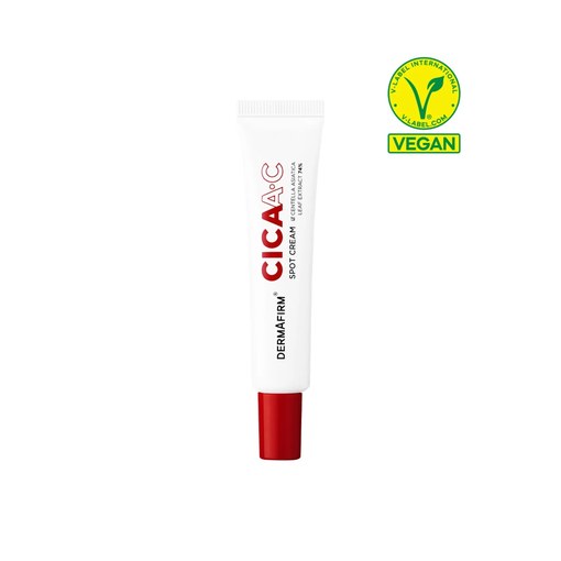 Spot Cream CICAA.C pete si acnee, 15ml, Dermafirm