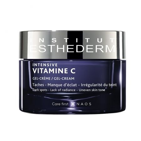 Gel-crema Intensive Vitamina C, 50 ml, Esthederm