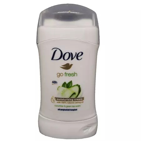 Deodorant stick Fresh Touch, 40ml, Dove