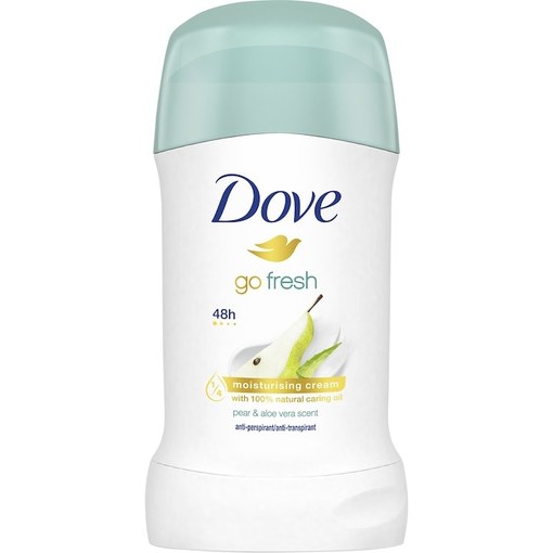 Deodorant stick Para si Aloe Vera, 40ml, Dove