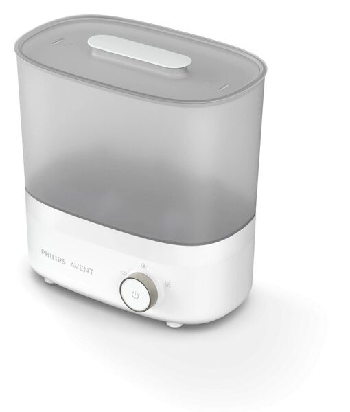 Sterilizator electric si uscator Premium Philips Avent, SCF293/00, Philips