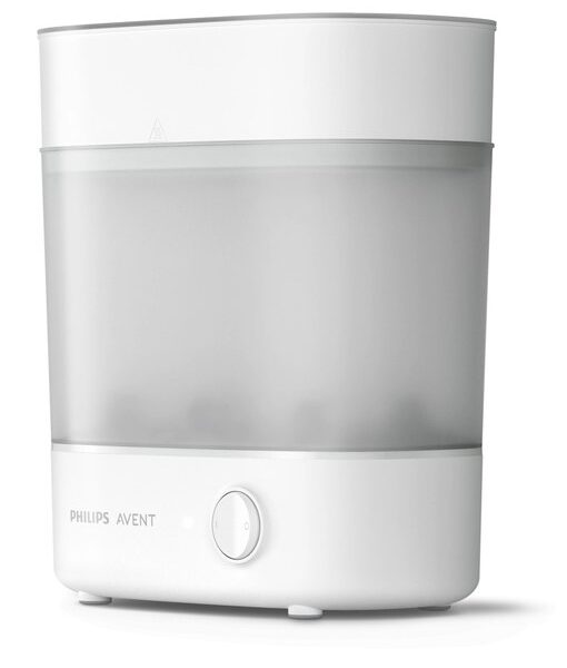Sterilizator electic Advanced SCF291/00, 1 bucata, Philips Avent