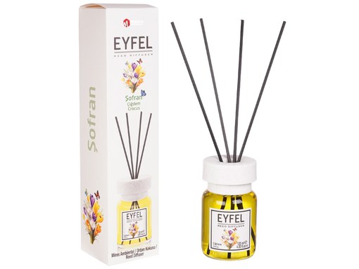 Odorizant de camera Sofran, 120 ml, Eyfel