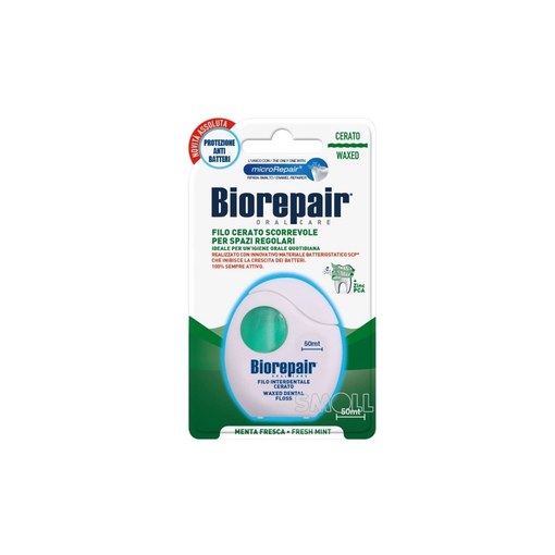 Ata dentara, 50m, Biorepair