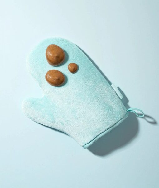 Manusa pentru aplicarea autobronzantului, Azure Tan