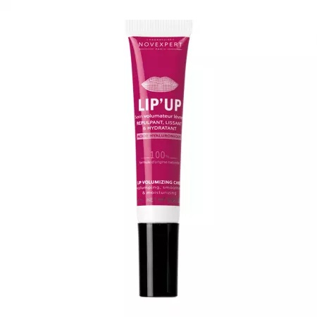 Lip Up cu acid hialuronic, 8 ml, Novexpert