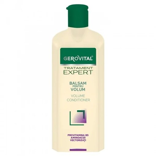 Balsam pentru volum, 250ml, Gerovital