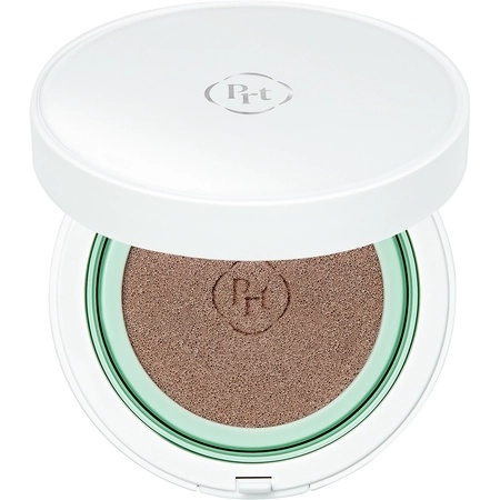 Crema coloranta de fata Wonder Releaf Centella BB Cushion SPF30 PA+++, 21 Light Beige, 15g, Purito