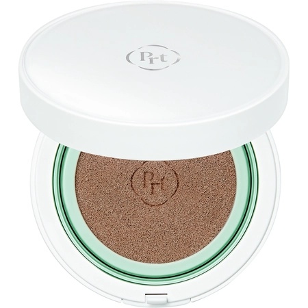 Crema coloranta de fata Wonder Releaf Centella BB Cushion SPF30 PA+++, 23 Natural Beige, 15g, Purito