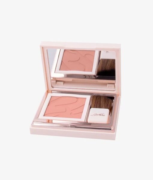 Fard de obraz compact 302 Peche Defence Color Pretty Touch, 5g, BioNike