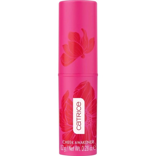 Fard de obraz iluminator Spring Awakening, C01, Cheeck Awakener, 8.2 g, Catrice