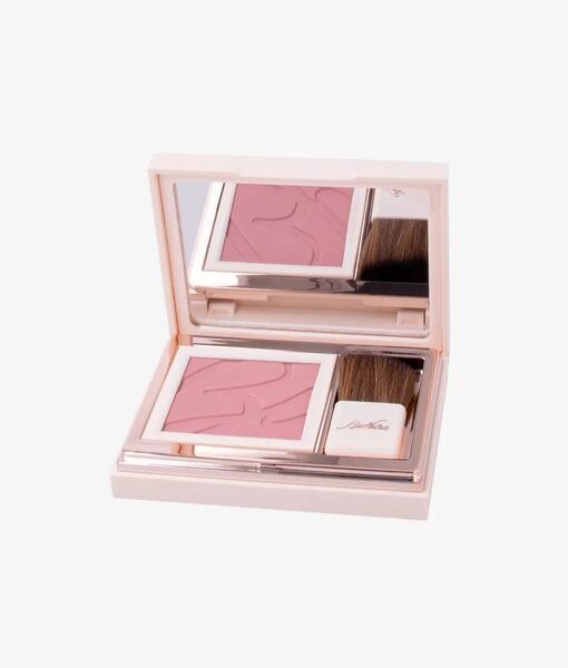 Fard de obraz compact 303 Bois de Rose Defence Color Pretty Touch, 5g, BioNike