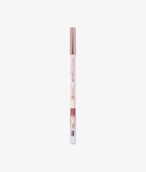 Creion pentru contur buze Defence Color Lip Design, 202 Nude, BioNike