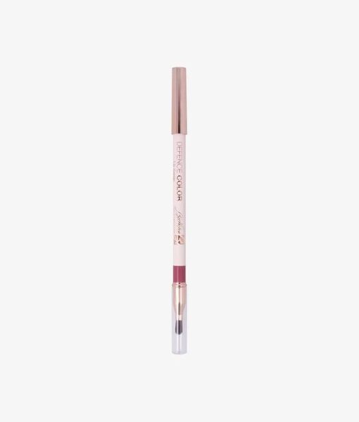 Creion pentru contur buze Defence Color Lip Design, 211 mauve, BioNike