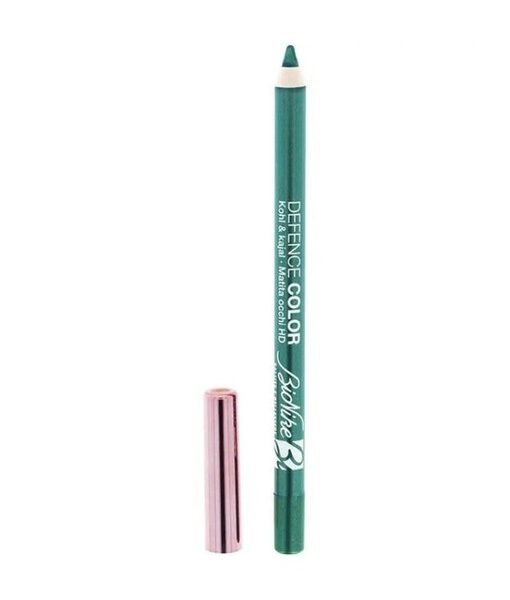 Creion dermatograf Defence Color Kohl Kajal 305 Vert Emeraude, BioNike