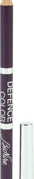Creion contur ochi Defence Color Kohl&Kajal, 109 Violet, Bionike