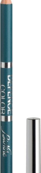 Creion contur ochi Defence Color Kohl&Kajal, 105 Vert, Bionike