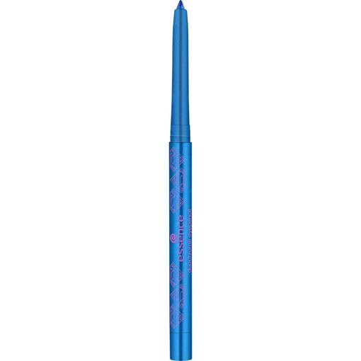 Creion de ochi cremos rezistent la apa Superman I'm falling for you 01, 0,2g, Essence