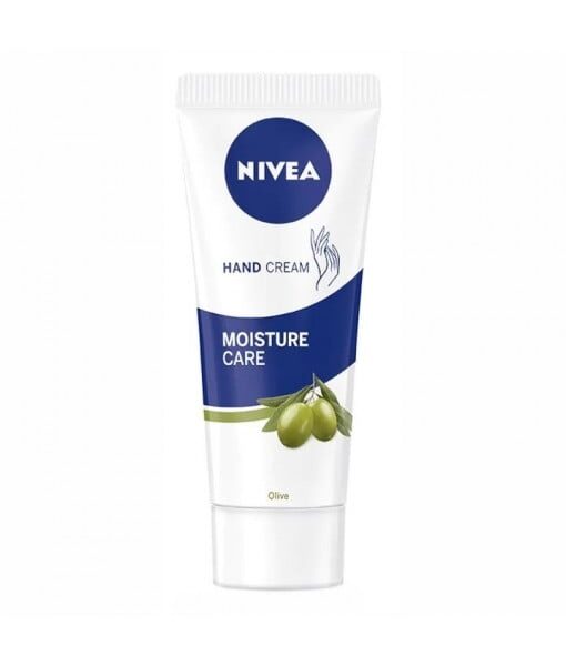 Crema de maini cu ulei de masline, 75ml Nivea