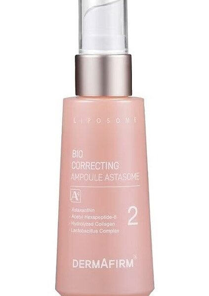 Crema pentru fata Bio Correcting Ampoule Astasome A4, 50ml, Dermafirm