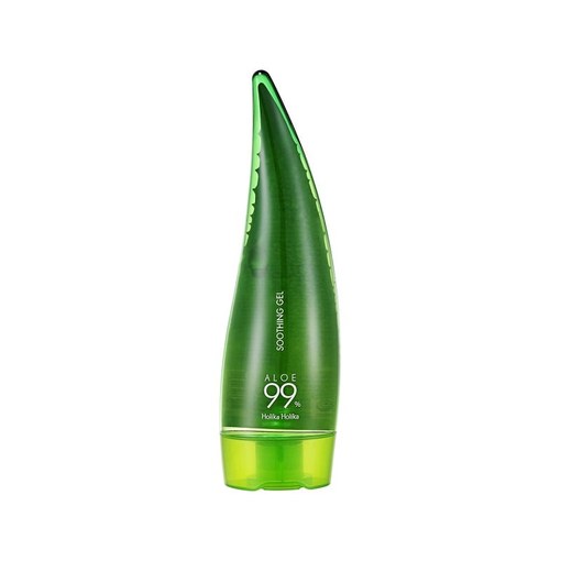 Gel calmant 99% Aloe Vera, 250 ml, Holika Holika
