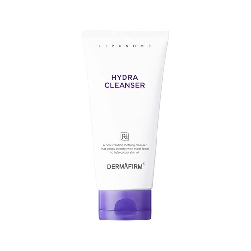 Demachiant hidratant R4 Perilla Purple, 150ml, Dermafirm