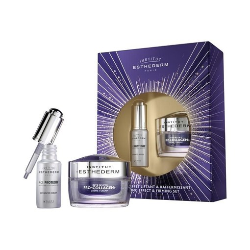 Pachet promotional Intensive Pro-Collagen 25, Institut Esthederm