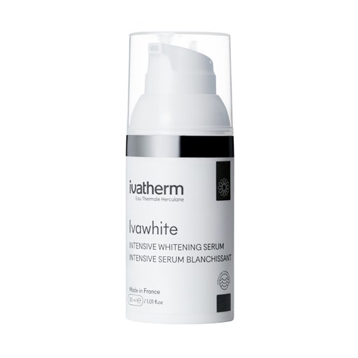 Ser depigmentant intensiv IvaWhite, 30ml, Ivatherm