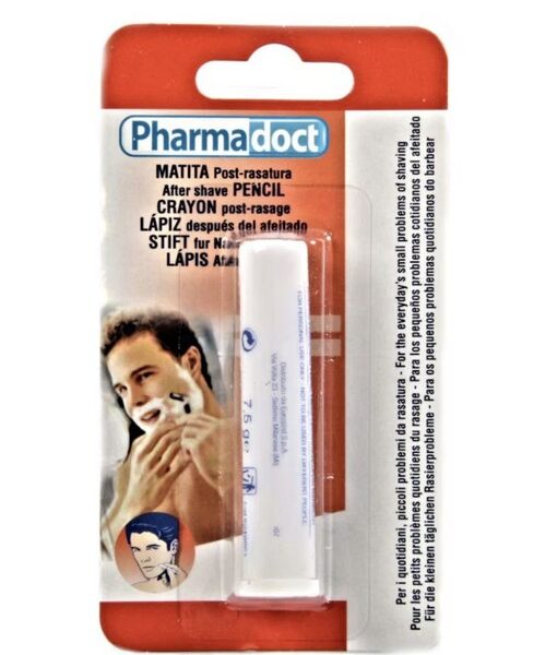 Creion hemostatic, 7.5 g, Pharmadoct