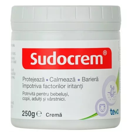 Sudocrem, 250 g, Forest Tosara