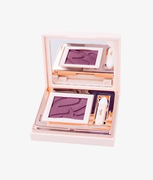 Fard compact pentru pleoape Silky Touch Defence Color 420 Amethyste, 3 g, BioNike