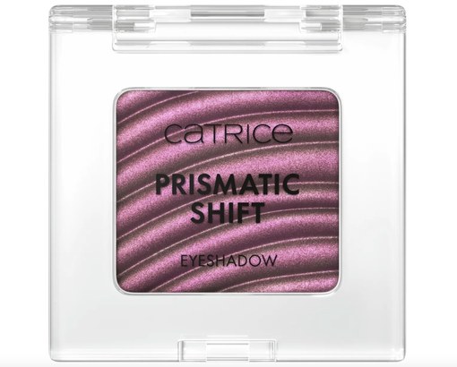 Fard de ochi Prismatic Shift 020 Berry Blaze, 1 g, Catrice