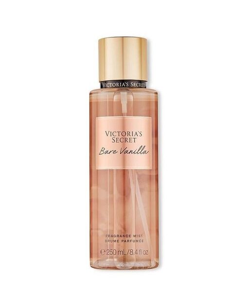 Spray de corp Bare Vanilla, 250 ml, Victoria’s Secret