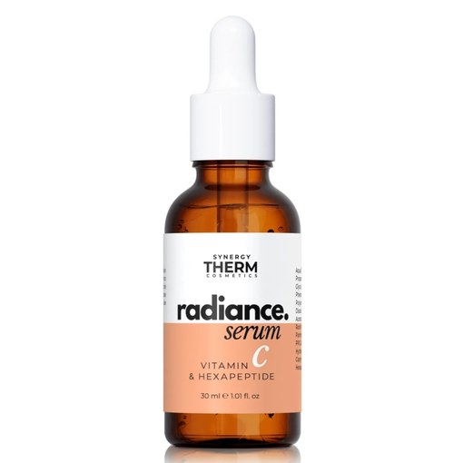 Serum Radiance Vitamina C, 30ml, Synergy Therm