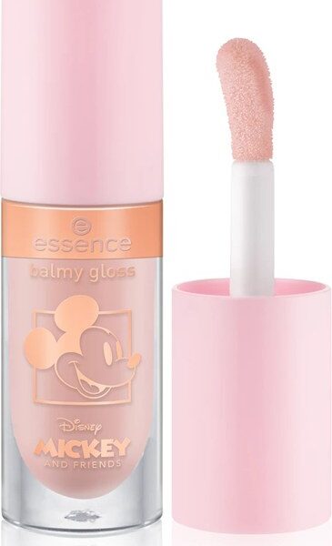 Gloss Mickey and Friends Disney, 01 All-Time Classic, 4,5 ml, Essence
