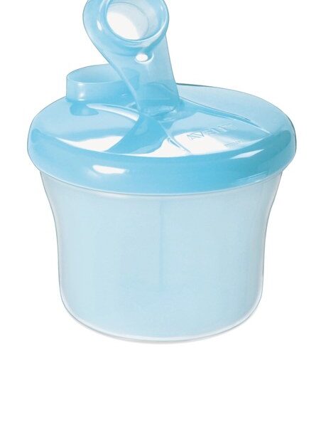 Dozator pentru lapte praf SCF135/06, 1 bucata, Philips Avent