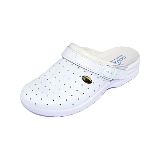 Saboți medicali Racy 615/C, mărimea 42, Goldenfit