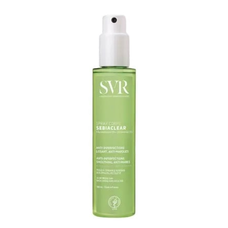 Spray de corp Sebiaclear, 150 ml, Svr