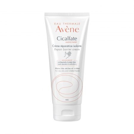 Crema reparatoare pentru maini Cicalfate, 100ml, Avene