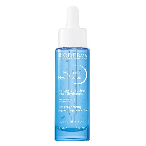 Ser Hydrabio Hyalu+ Ser, 30ml, Bioderma