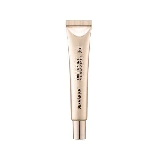 Crema de fata pentru fermitate The Peptide P4, 20 g, Dermafirm