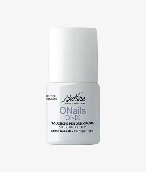 Solutie impotriva rosului unghiilor ONails Onix, 11 ml, BioNike