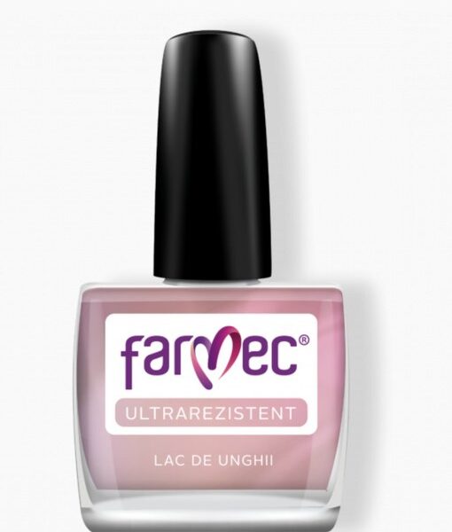 Lac de unghii nr.87, 11 ml, Farmec