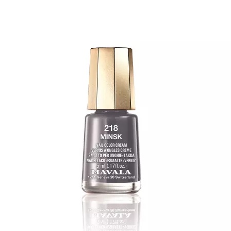 Lac de unghii Minsk, 5 ml, Mavala
