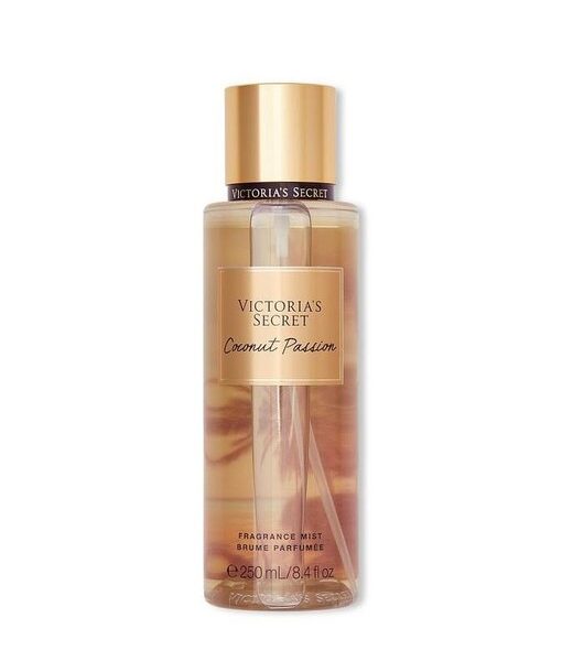 Spray pentru corp Coconut Passion, 250 ml, Victoria’s Secret