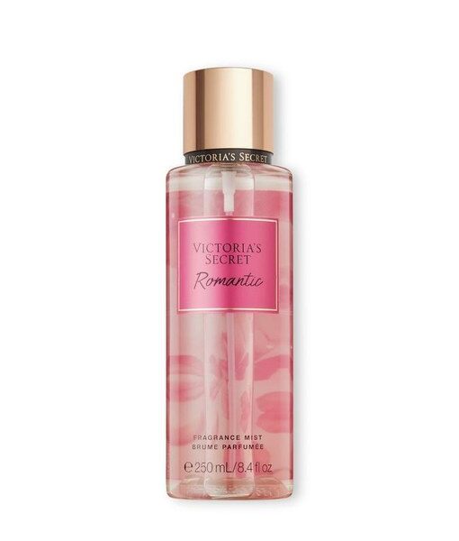 Spray pentru corp Romantic, 250 ml, Victoria’s Secret