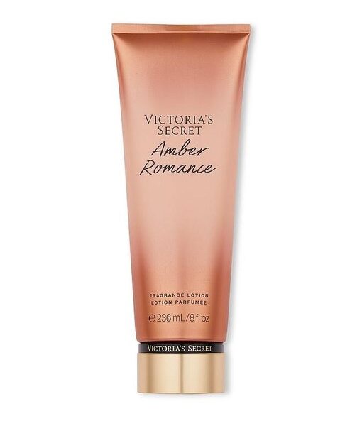 Loțiune pentru corp Amber Romance, 236 ml, Victoria’s Secret