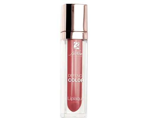 Ruj lichid pentru volum si stralucire Defence Color 603 Framboise, 4.5ml, BioNike