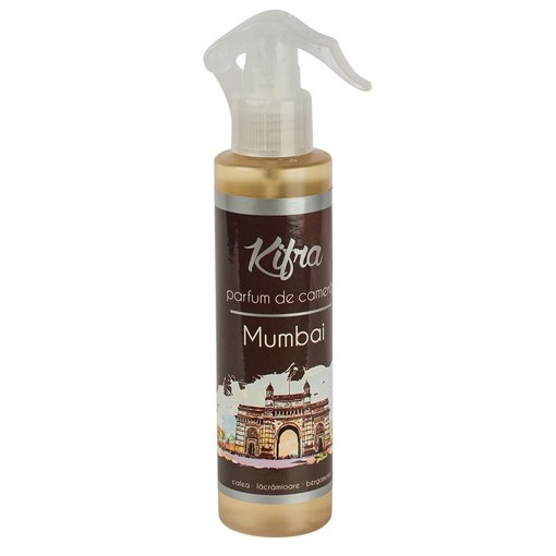 Parfum de cameră Mumbai 200 ml, Kifra